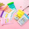 Cartoon Animal Waterproof Phone and Camera Pouch