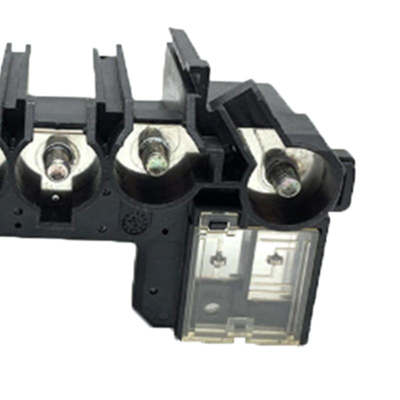 Ansamblu terminal Siguranțe pentru baterie Hardware de montare Siguranțe pentru terminale pentru baterie 38210-TF0-003 pentru Insight ZE2 Jazz/Fit Ge6 City Gm2