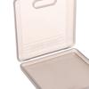 Protective Cover Game Cartridge Game Card Storage Box For Sega Gamegear Gg Card