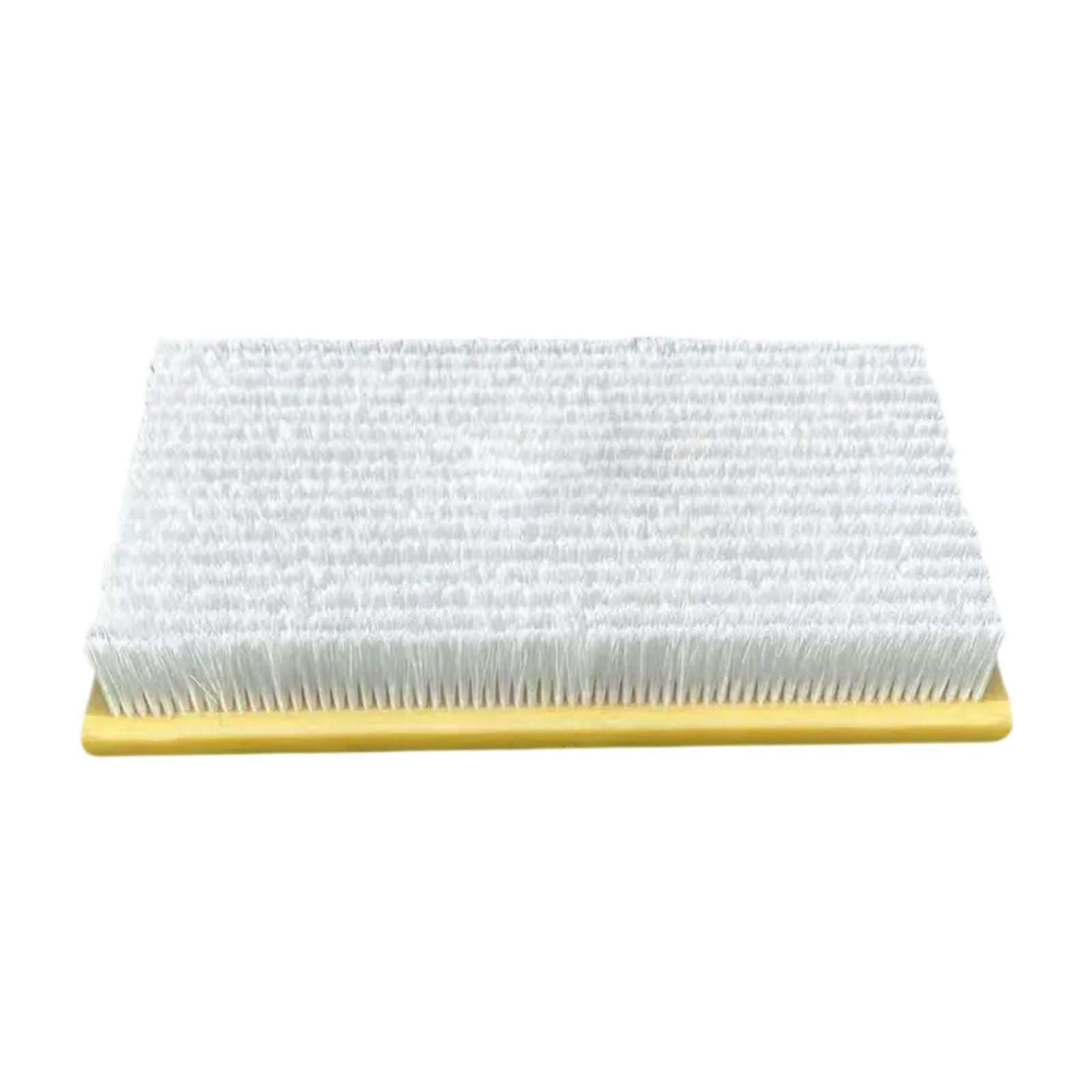 Golf Bunker Mat Nylon Golf Hitting Mat for Beginners Golf Mat Golf Practice Mat for Swing Driving Hitting Indoor & Outdoor Use белый