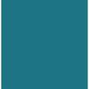 Peinture - V33 - Rénovation Perfection - Bleu Pétrole - Satiné - 2L