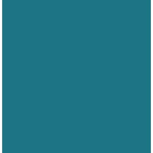 Peinture - V33 - Rénovation Perfection - Bleu Pétrole - Satiné - 2L