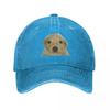 Te Amo muchoCap Baseball Cap GentleUnisex Hat Christmas Hat Luxury Brand Sports Cap Elegant Womens Hats Unisexs