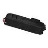   Travel Bag Thickened Nylon Foldable   Bag with Wheels Combination Lock for Airlines