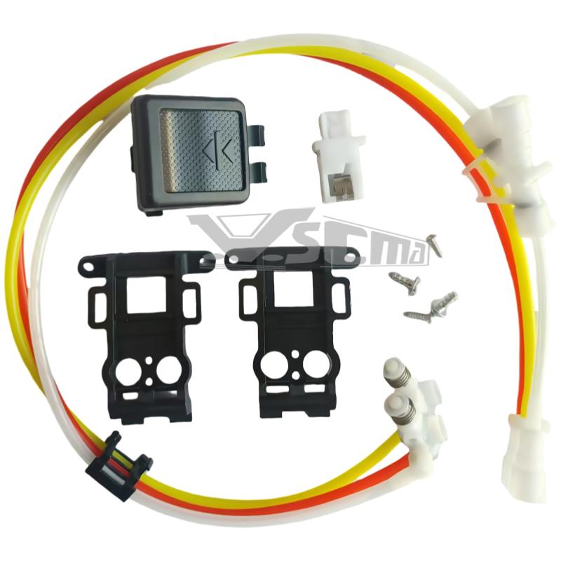 84594176 Applicable to Seat Control Valvo 84594176 Seat Lift Adjustment Switch