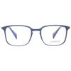 Yohji Yamamoto  Men Optical Men S frameS Blue