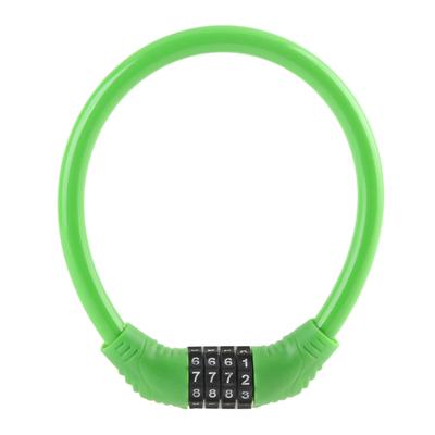 Accessori da ciclismo – Lucchetti da bici
