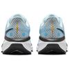 Nike Air Zoom Vomero 17 Comfortable Lightweight Slip-Resistant Durable Low-Top Casual Running Shoes Men sneaker Blue White FB1309-401