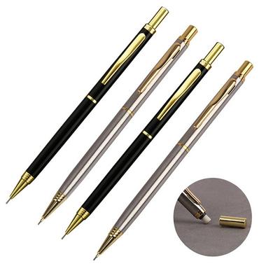 Student Sketch Drawing 0.5mm Automatic Pencils Propelling Pencil Mechanical Pencil Movable Pencil
