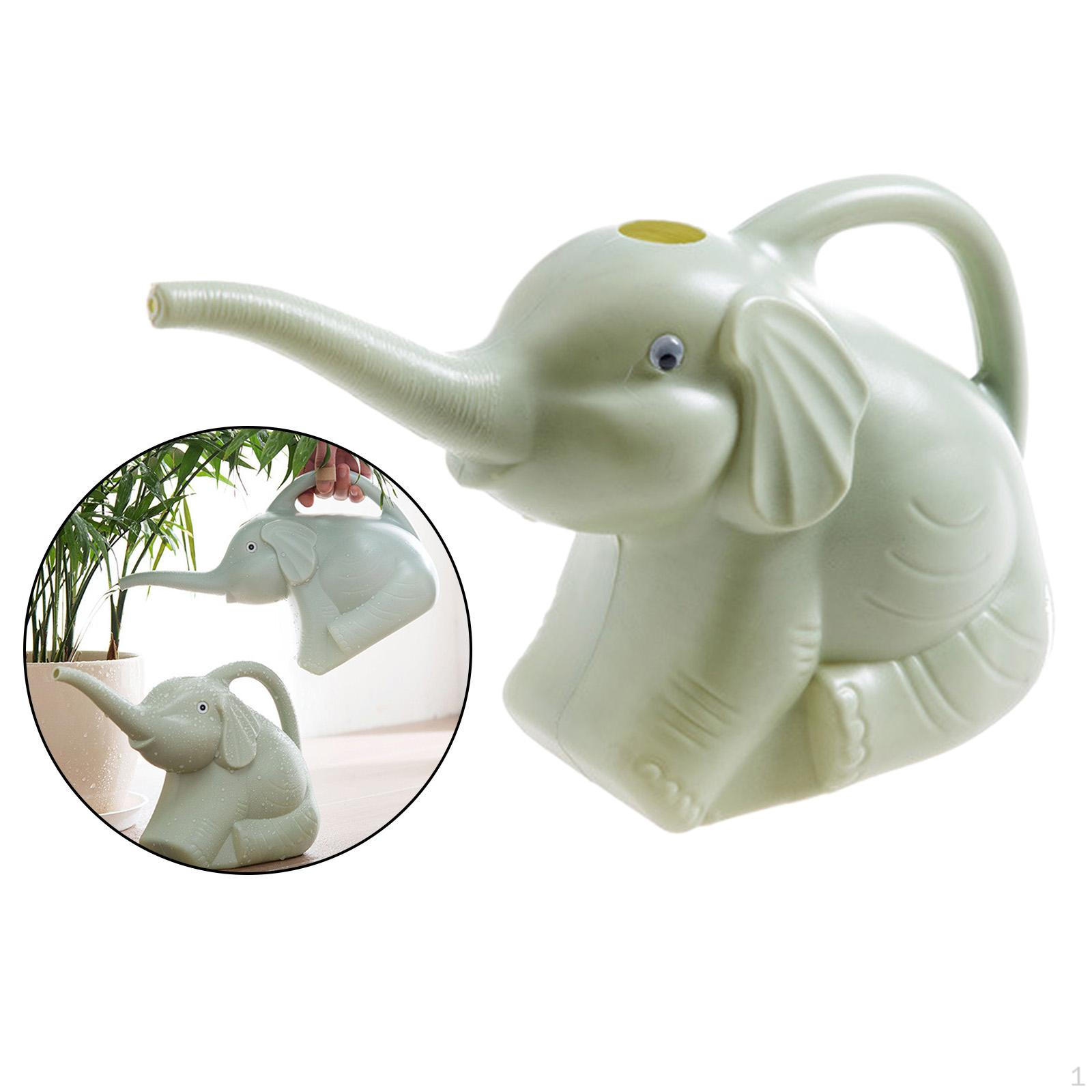 Sprinkler, Creative Watering Can, Flower , Potted Gardening Water Bottle