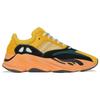 adidas Yeezy Boost 700 Sun Unisex Sneakers Yellow GZ6984