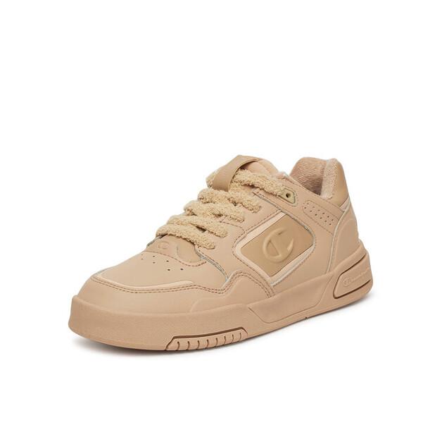 Champion Sneakers ZN80 BOUCLE S11701-PS013 Beige