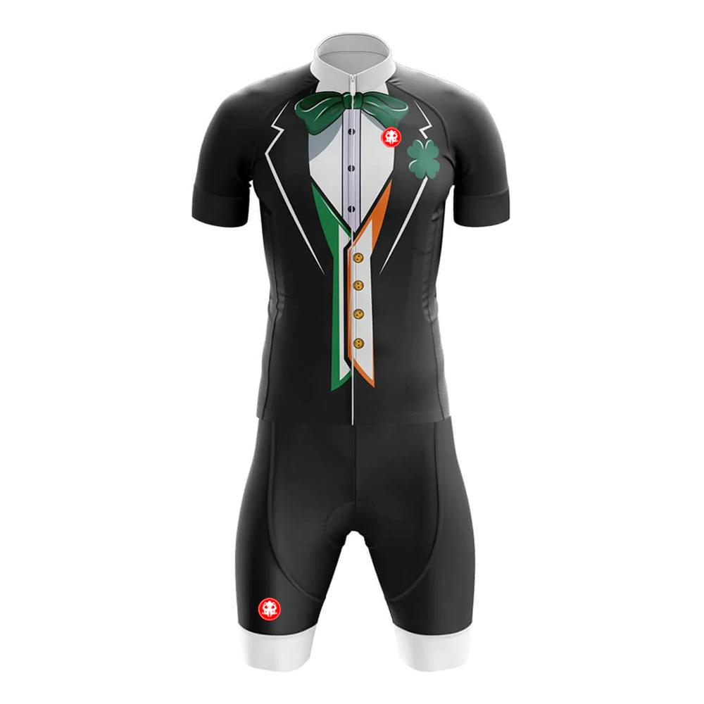 Triathlon Skinsuit Roupa De Ciclismo Masculino Cycling Jersey Summer Breathable Cycling Suit Set 2026