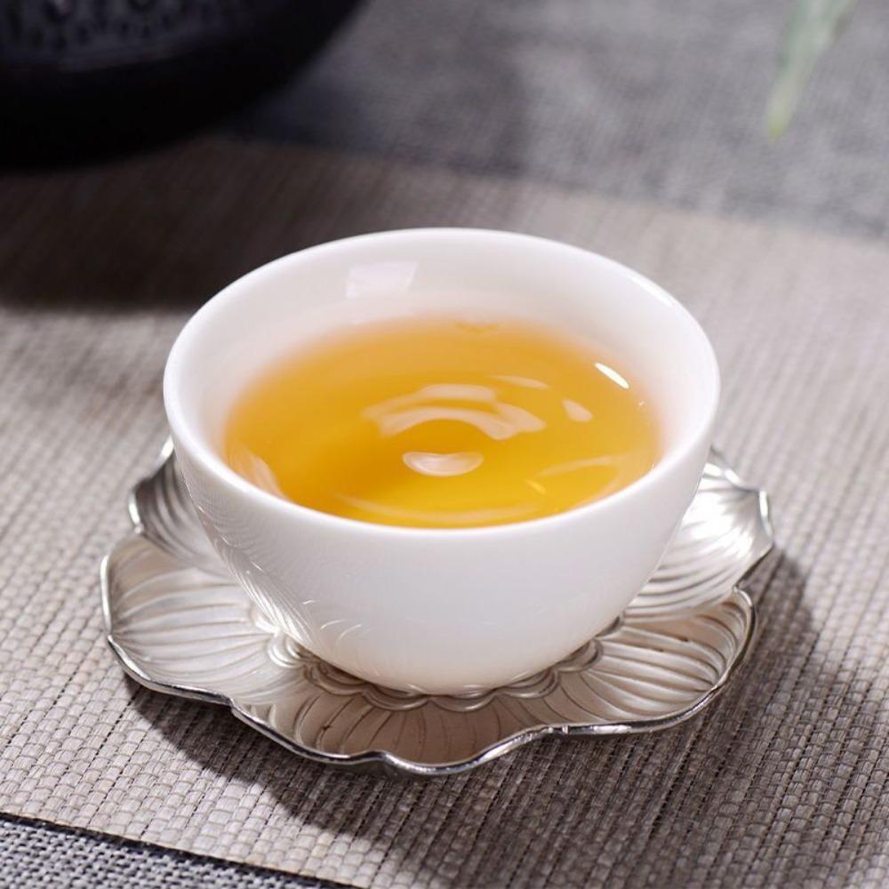 357g 2022 Haiwan 9948 Shen Puer Tea Lao Tong Zhi Raw Pu Erh Pu'er (batch 221)