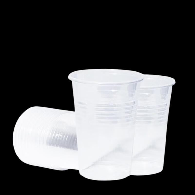 Miaojie Thick Disposable Paper Cups