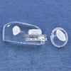 Kia Optima 2005-2006 Headlight Cover - Transparent Front Lamp Shell