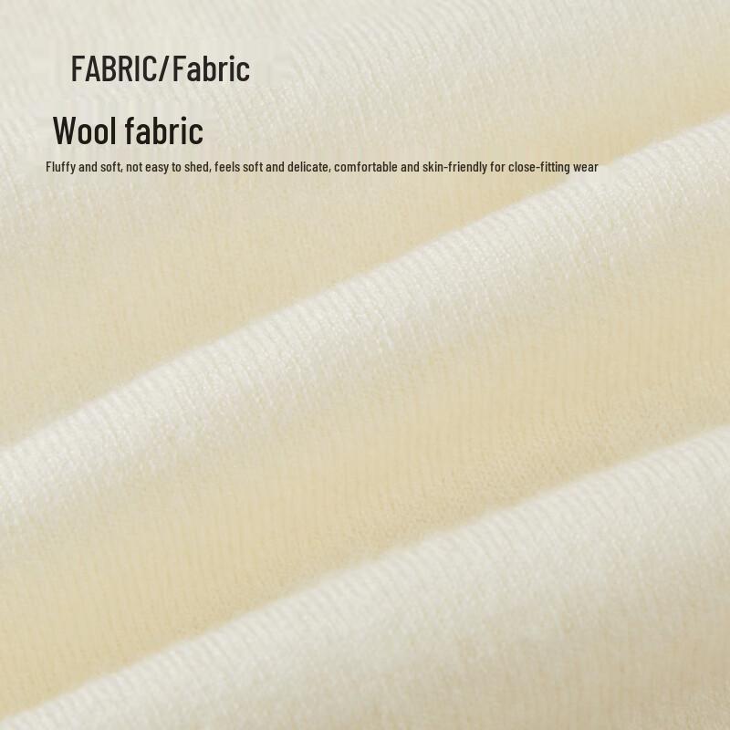 HLA Women's Fashion V-Neck Solid Knit Cardigan