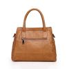 100% Genuine Leather Handbags for Women Luxury Handbags Fashion Women Crossbody Bags Designer Large Capacity Tote Bag Shoulder Bags