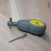 Rotape Beam Compass, Measuring Beam Compass with 10 Pencil Leads, for Drawing Circles and Lines with a Tape Measure