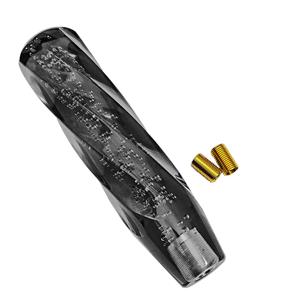 

Jlbzyy Shift Knob Truck Crystal 200mm (Black) 200mm чёрный