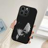 Tokyo Ghoul Kaneki Ken Anime Handyhülle für Iphone 14 13 11 12 Pro MAX 13 12 MiNi 7 8plus 14 13 PRO X XS 12 XR Lammfellhüllen