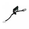 For Kia For Rio Hatchback OE Replacement Rear Trunk Handle Switch Assembly