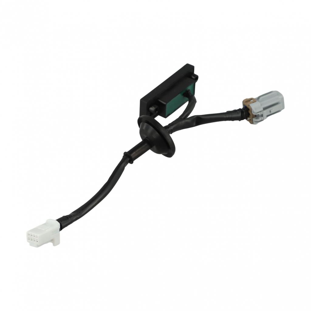 For Kia For Rio Hatchback OE Replacement Rear Trunk Handle Switch Assembly