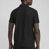 Puma Ferrari Racing Series Casual Logo Short Sleeve Polo Shirt Men Polo Shirts Black 627048-01