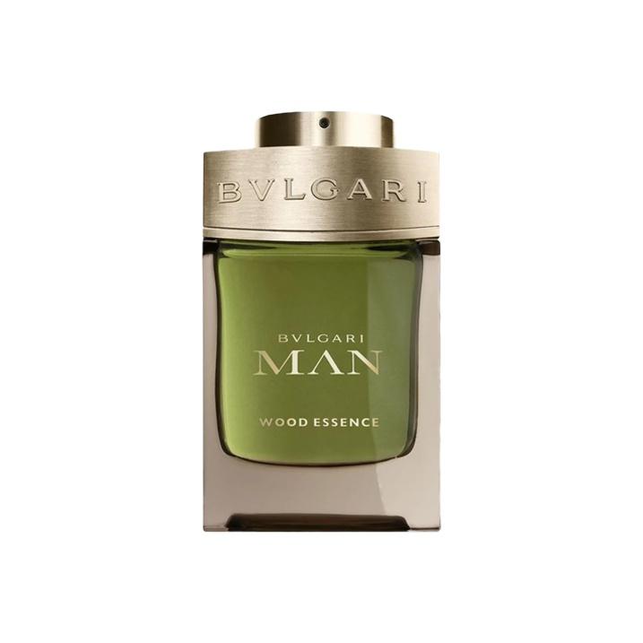 BVLGARI Gentleman Forest Green Мужские духи Древесные Туалетная вода EDP 60мл/100мл/150мл 60ml|Without Gift Box