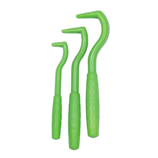 

3 шт., эффективное средство для удаления блох для домашних животных, крючок для удаления клещей, безопасный уход за домашними животными, инструменты для извлечения клещей, товары для домашних животных