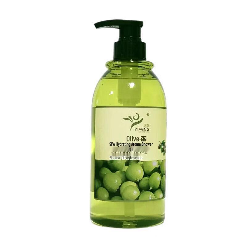 YIFENG SPA Hydrating Aroma Shower Gel