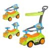 Ride On Push Car 25 Kg Toddlers Stroller Sliding with Guardrails for Kids