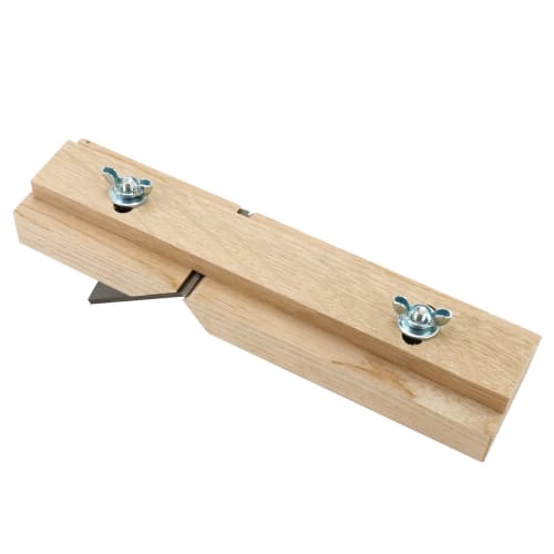 Shigetomo Kiwawaki Plane 52mm