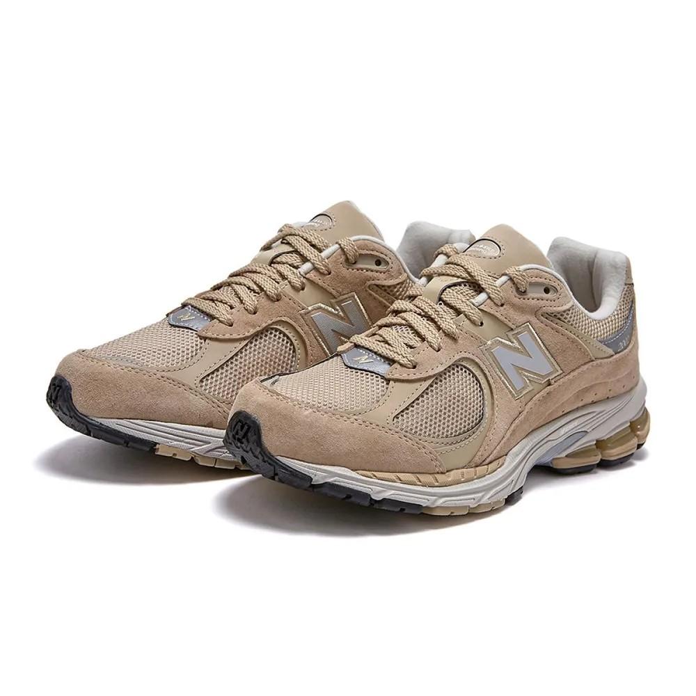 New Balance 2002R T2 Beżowy ML2002R2
