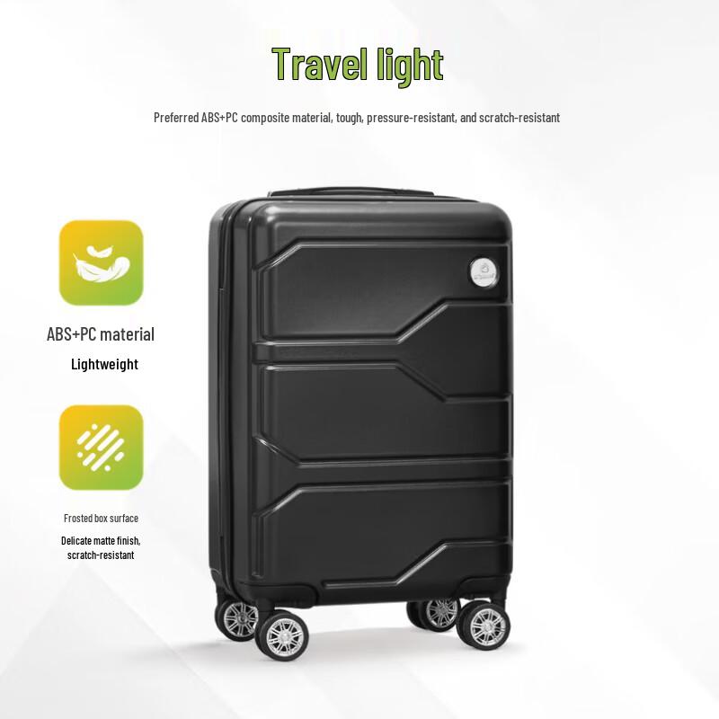 Diplomat TC-6902 Hardside Spinner Luggage