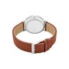 Skagen Signatur SKW6942 Brown Watch Men's