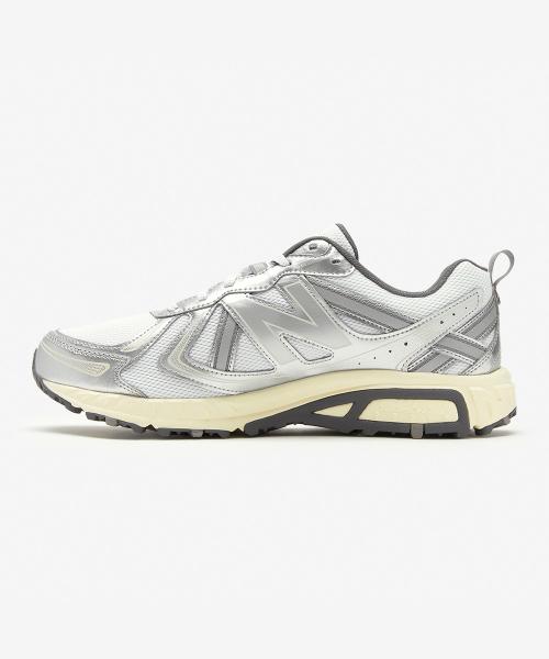 New Balance MT410KM5 (Silver) NBPFEF752S [Shipped from Korea] 100% Authentic