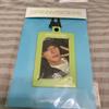 [USED] NCTDREAM DREAMSCAPE Jeno Photocard Holder