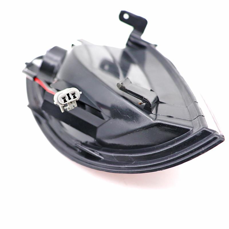Original Side Turn Signal Lamp 4111030-2000 4111040-2000 for ZX Grand Tiger Car Parts High Quality
