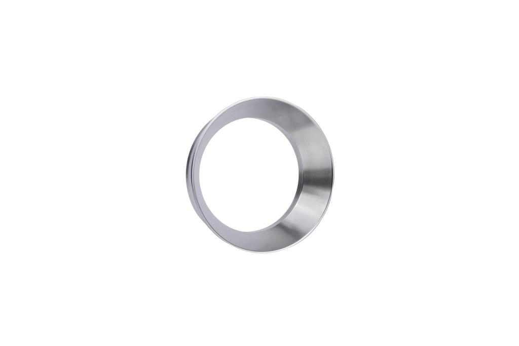 La Mellow Magnetic Dosing Ring, Stainless Steel (51mm Inner Mount)