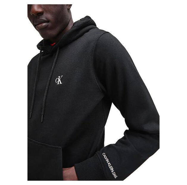 Calvin Klein Jeans Cotton Blend худи
