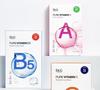 Dr.G Pure Vitamin A Firming Mask Sheet Elasticity Smoothing 23g x 5 Sheets