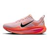 Nike Vomero 18 Rosa Atmosférico Tênis Feminino Rosa Eco Preto Carmesim Brilhante HM6804-600