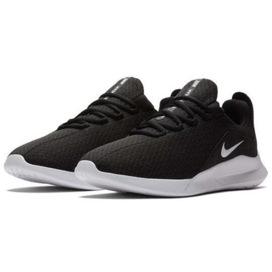 Nike Viale Черный AA2181-002 EU 44 чёрный/белый