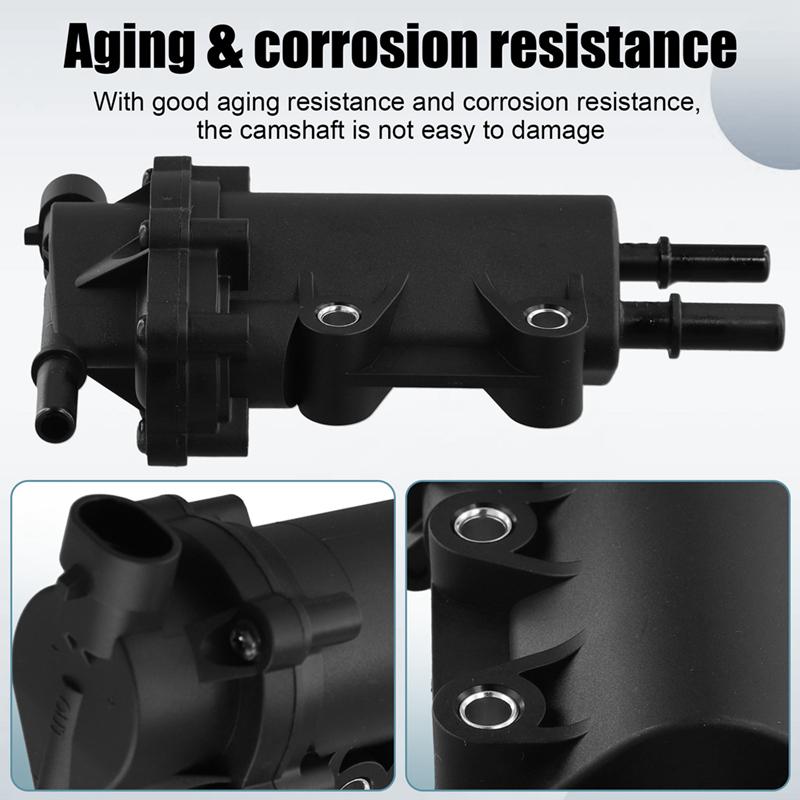 Fuel Pump Assembly KYY-6OYD RR30W JH-A828HT For ROJO Motorcycle JHA828AHT JHA 828AHT YY350-6A 500KPA