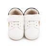 Trendy Cartoon Baby Walker Pre-Walking Shoes (0-1 Year, Non-Slip, Soft Sole)