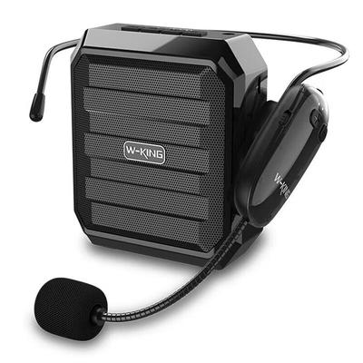 W-King KS10+ Portable Wireless Voice Amplifier CN Plug (adapter Included)