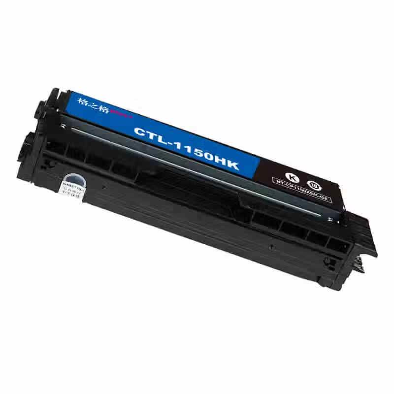 G&G Compatible Black Toner Cartridge for Pantum
