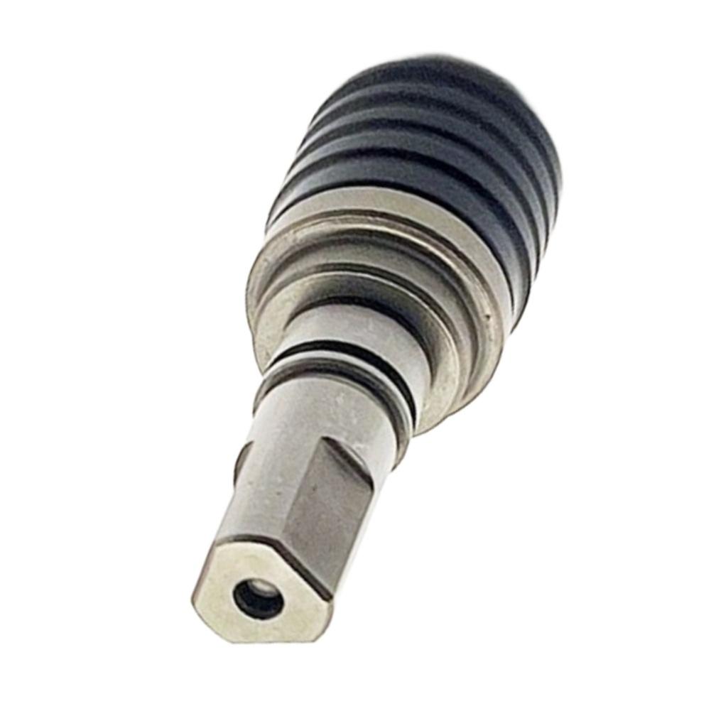 For Workshop Use Black Cordless Drill Gearbox Seamless Transformation Of Electric Tools Lithium Drill Converter