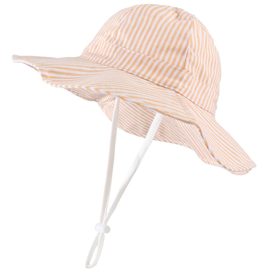

Baby Sun Hat Toddler Sun Protection Bucket Hats for Boys Girls Infant Wide Brim Beach Hat Baby Bucket Hat L-52cm